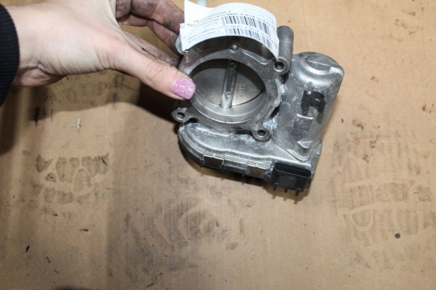Mercedes (W176) (2012 - 2015) Fojtószelep 2.0TB