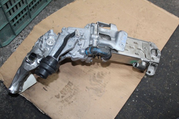 Mercedes (W204) (2007 - 2011) EGR szelep 2.2D