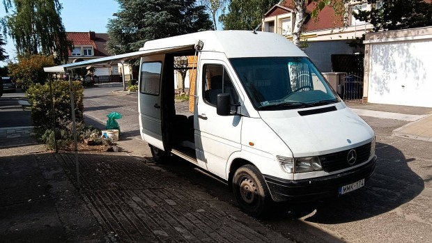 Mercedes - Benz Sprinter 312D