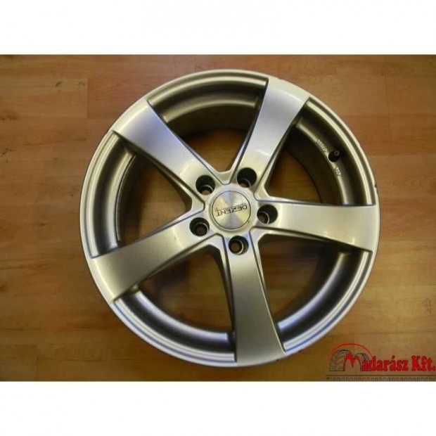 Mercedes - Dezent 5x112 7,5x17 ET35 hasznlt alufelni