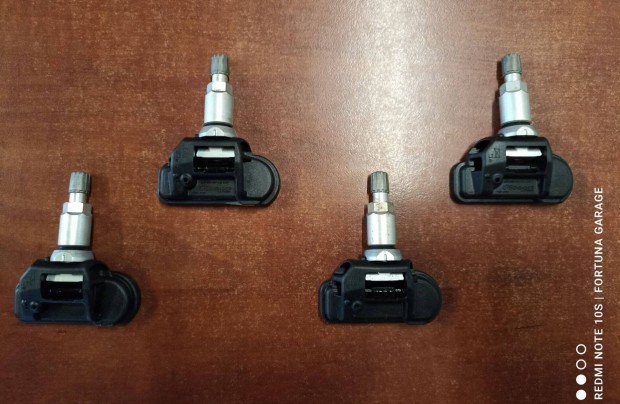 Mercedes / Infiniti használt Tpms garnitúra