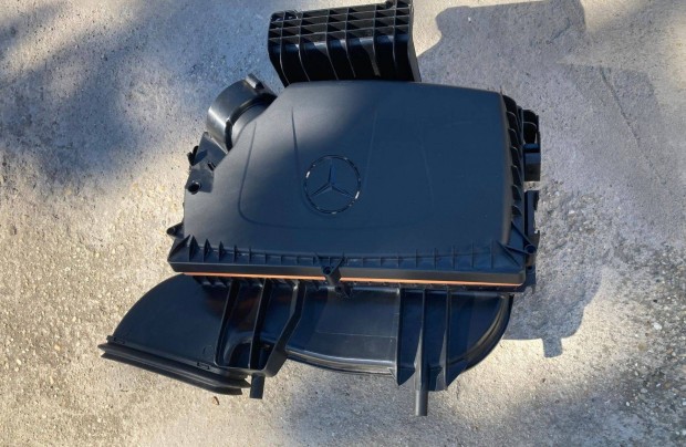 Mercedes a910 sprinter leveg�sz�r�h�z