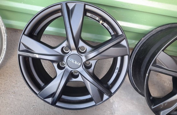 Mercedes a b VW golf touran caddy jetta Skoda Octavia 5x112 16"