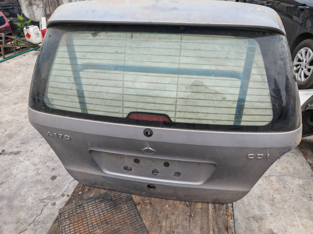 Mercedes a class csomagtér ajtó 2004 ig