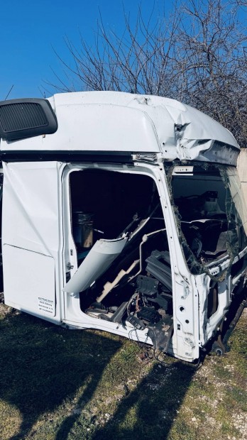 Mercedes actros mp4 f�lke alkatr�szek