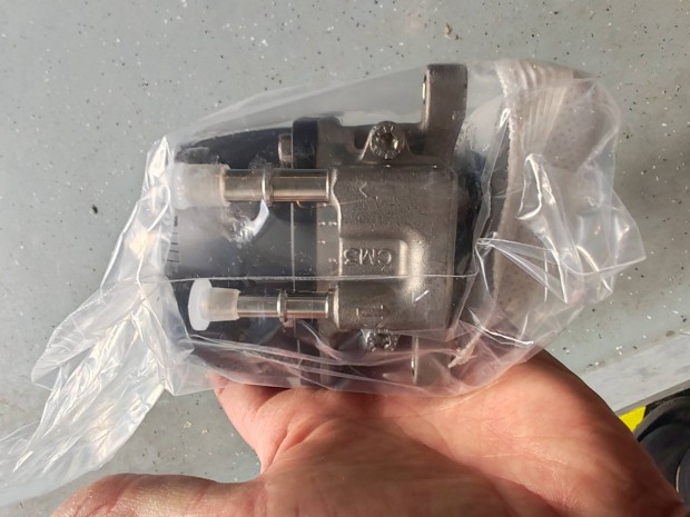 Mercedes adagol� modul A0001405439