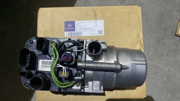 Mercedes �ll�f�t�s vizes actros 24v A0078305461 elad�