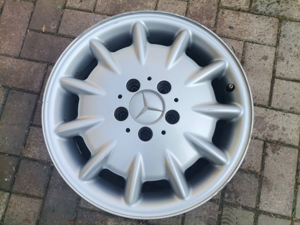 Mercedes alufelni 16"