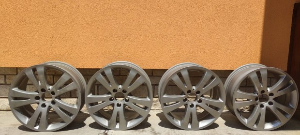 Mercedes alufelni 17"