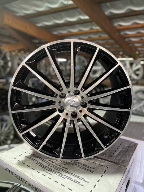Mercedes alufelni 20"