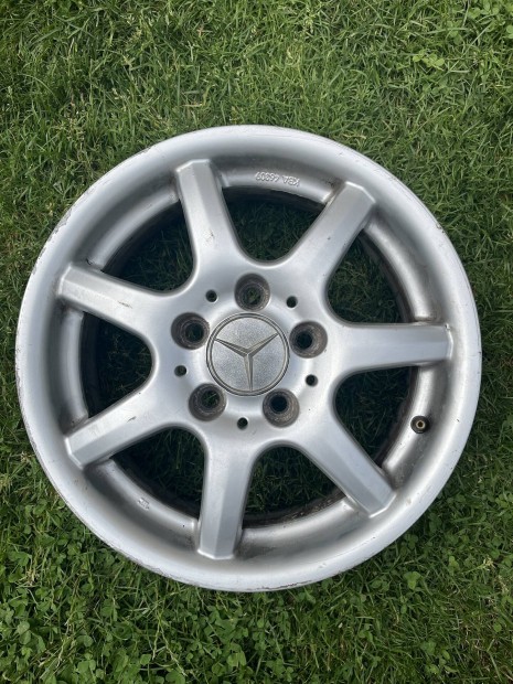 Mercedes alufelni 4db