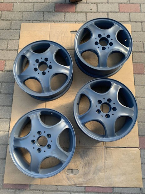 Mercedes alufelni 5x112 16"