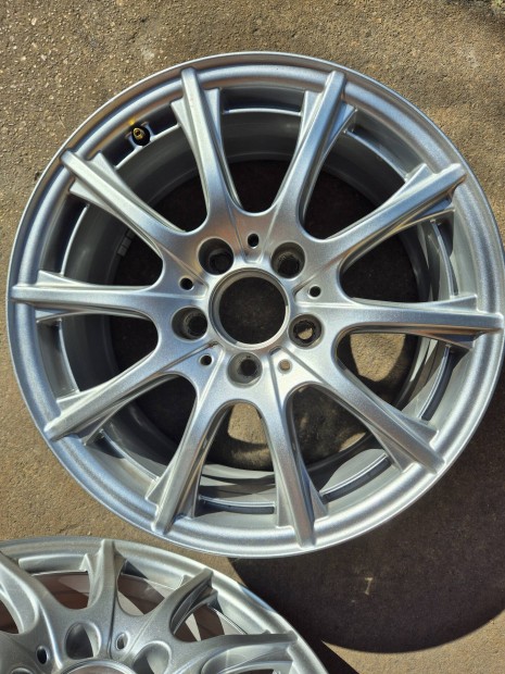 Mercedes alufelni R16