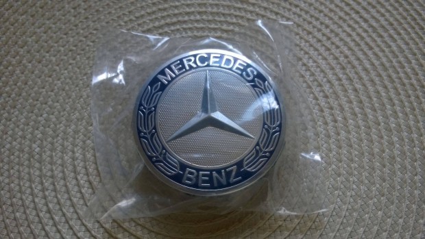 Mercedes alufelni kzp 75mm