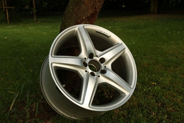 Mercedes amg felnik
