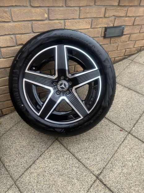 Mercedes amg gyari felnik