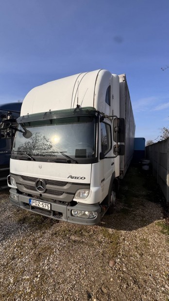 Mercedes atego 816 egyben vagy bontva 