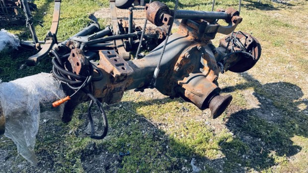 Mercedes atego Difiz�ras h�ts� h�d 43:10