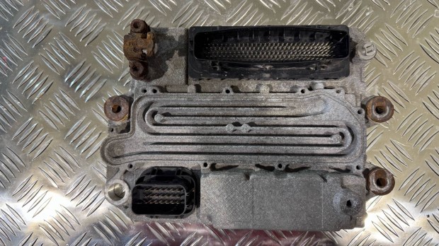 Mercedes atego euro6 ecu adblue modul