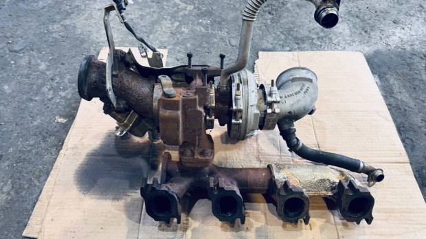 Mercedes atego euro6 turb�