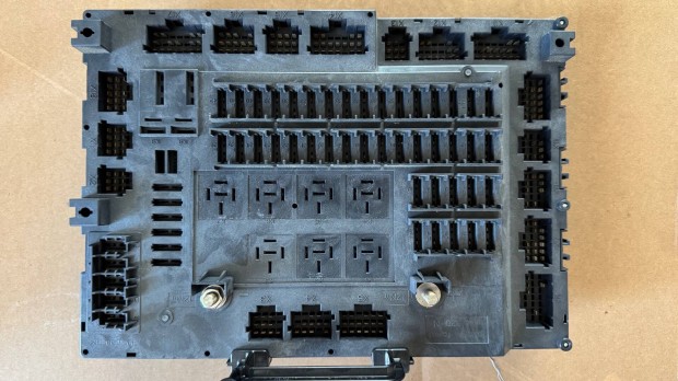 Mercedes atego grundmodul A 0014665858