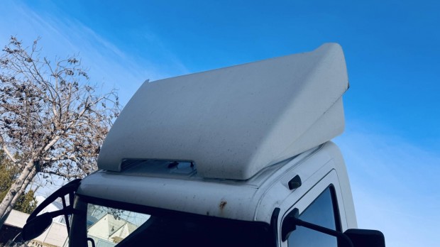 Mercedes atego l�gterel�