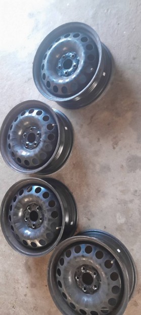 Mercedes audi seat Skoda volkswagen r 17 5x112 original