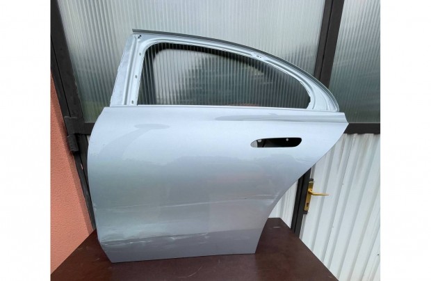 Mercedes bal hátsó ajtó E-Class w214