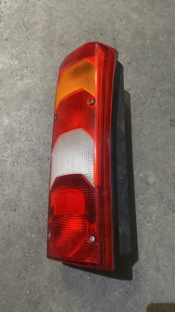 Mercedes bal hts lmpa, plats A0035446103, A0035441703 elad