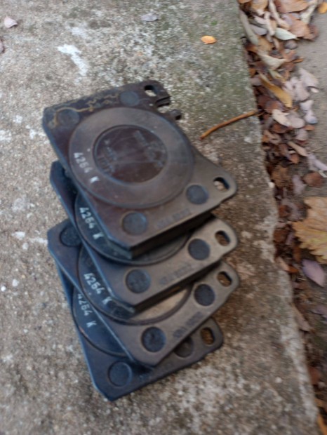 Mercedes benz 124 els fkbett garn