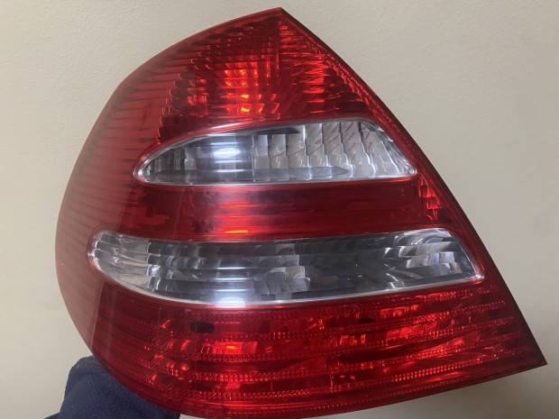 Mercedes benz 2002 elegance bal h�ts� l�mpab�ra