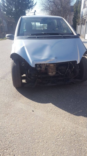 Mercedes benz A180 diezel