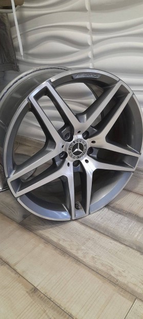 Mercedes-benz Amg designborbet eredeti gyri cikkszmos jszer Alufel