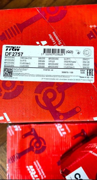 Mercedes benz W203 c220