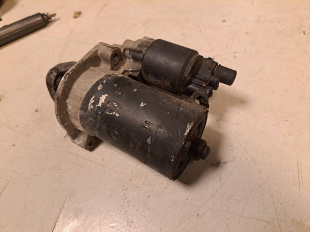 Mercedes-benz W210 E200 nindt / indtmotor Bosch 0 001 107 037