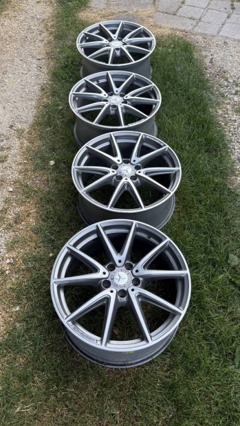 Mercedes benz amg felni 