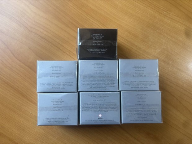 Mercedes benz aut parfm