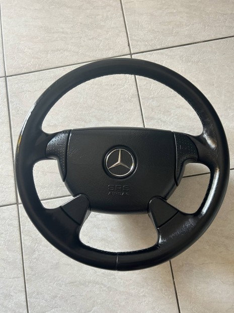 Mercedes benz br kormny