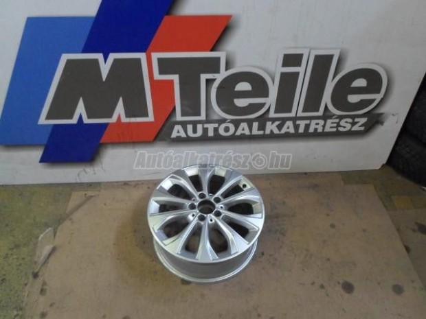Mercedes-benz c-osztály w205 - gyári alufelni 17x7