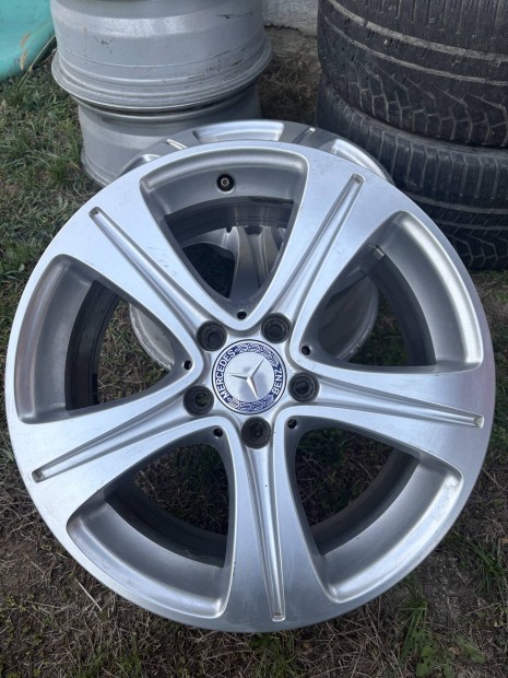 Mercedes-benz gy�ri alufelni 