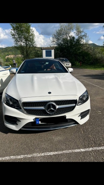 Mercedes benz gyri w238 dszrcs