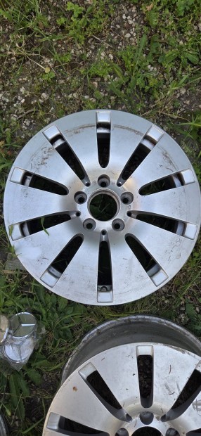 Mercedes-benz r16 5x112 6.5J et38