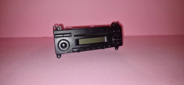 Mercedes benz sound 5 auts rdi 