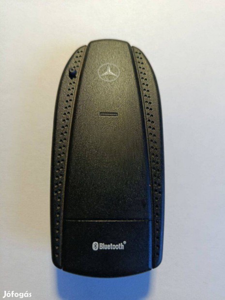 Mercedes bluetooth adapter elad�!
