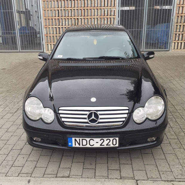 Mercedes c180