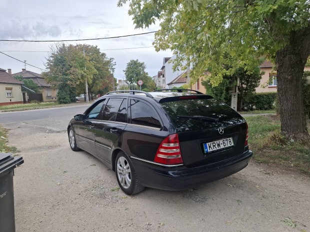 Mercedes c180 benzin autmata! 