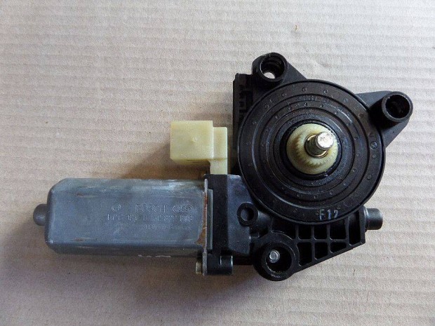 Mercedes c-osztly Bal hts elektromos ablakemel motor, W203