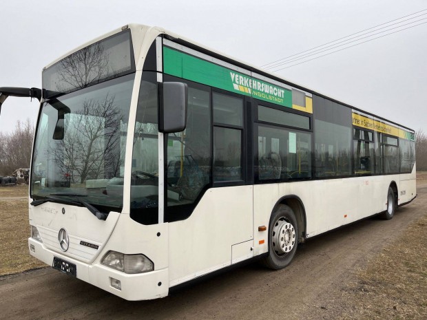 Mercedes citaro O 530 busz