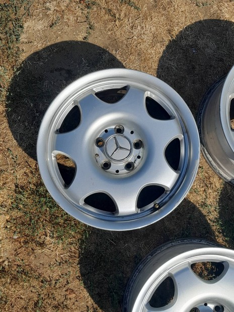 Mercedes clasic elegance Mercedes b r16 5x112 felni