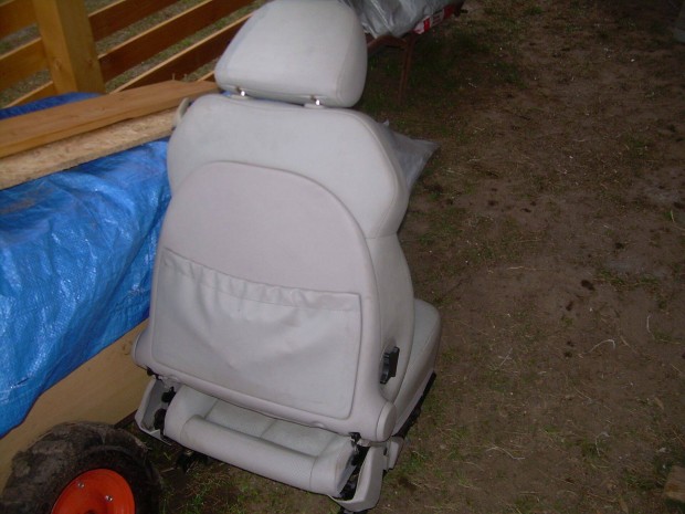 Mercedes clk 2000 compresszor alkatrsz